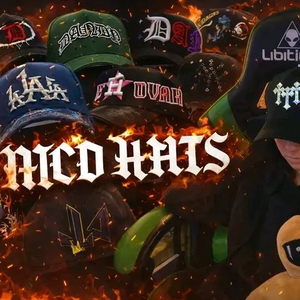 Mcd Hats MX