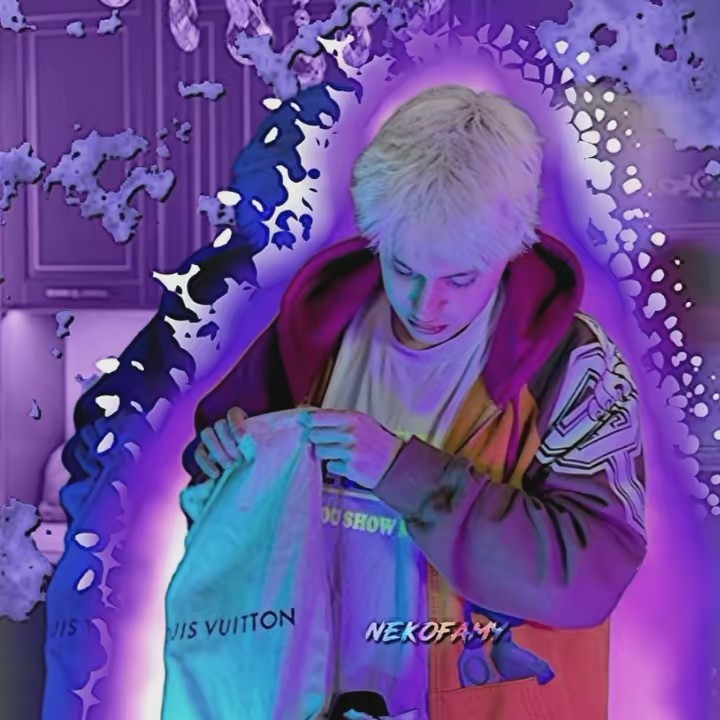 я некофами🫀