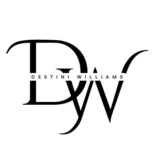 Creative Expression by India-J