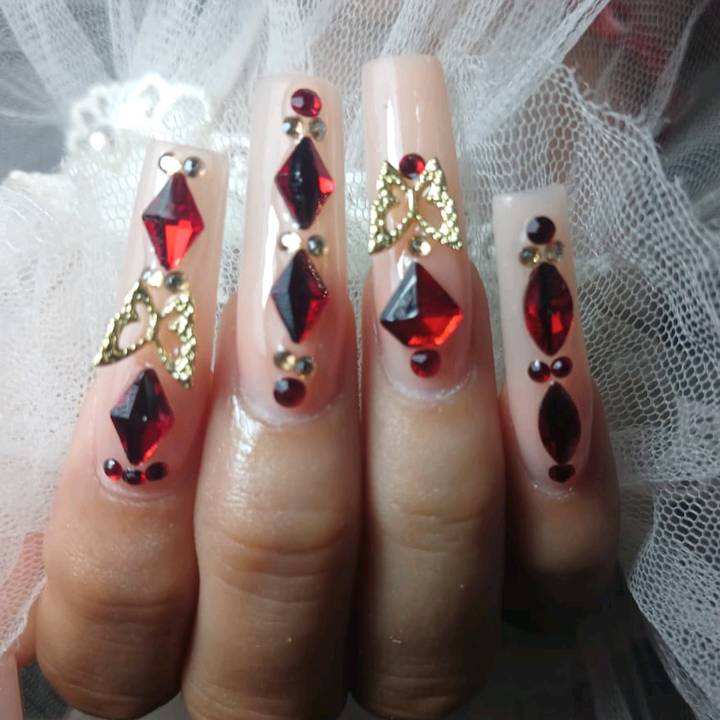 francelynails