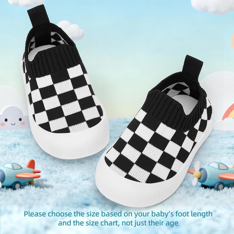 Toddler Sneakers Baby Shoes Boy Girl Baby Walking Shoes Infant Crib Shoes Lightweight Comfy Baby Slippers for 6 9 12 18 24 36 months Footwear Little Kids Shoes Prewalker Shoes Outdoor Indoor Adorable Shoes for 0 1 2 3 yrs old#SummerWins#DealsForYouDays