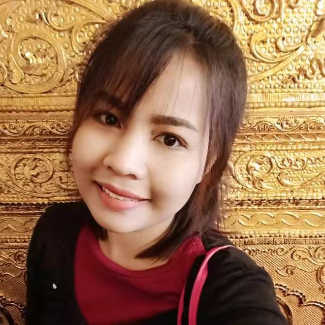 แม่ฟางชอบทำงานบ้าน