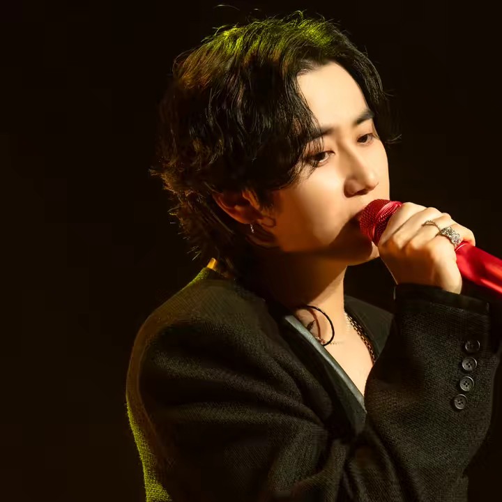 허영생 (Heo YoungSaeng)