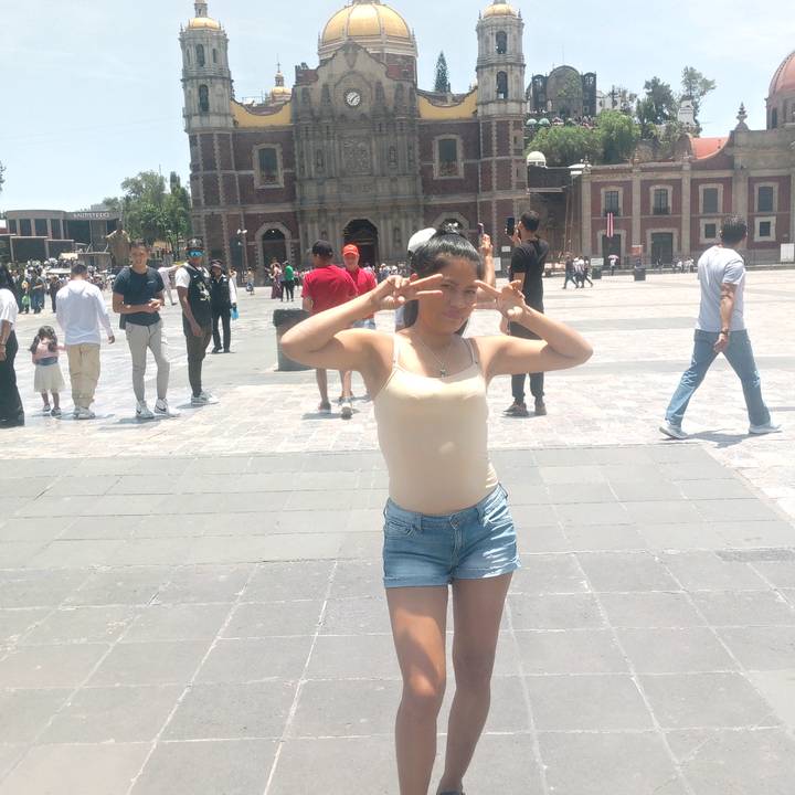 Amor d nadies💯💯