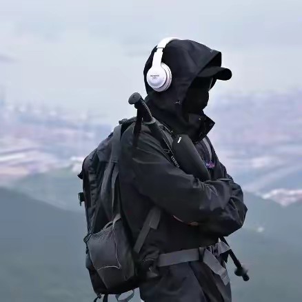 outdoor hunter