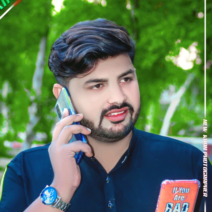 New Khan Photography