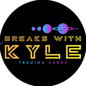 Breaks with Kyle
