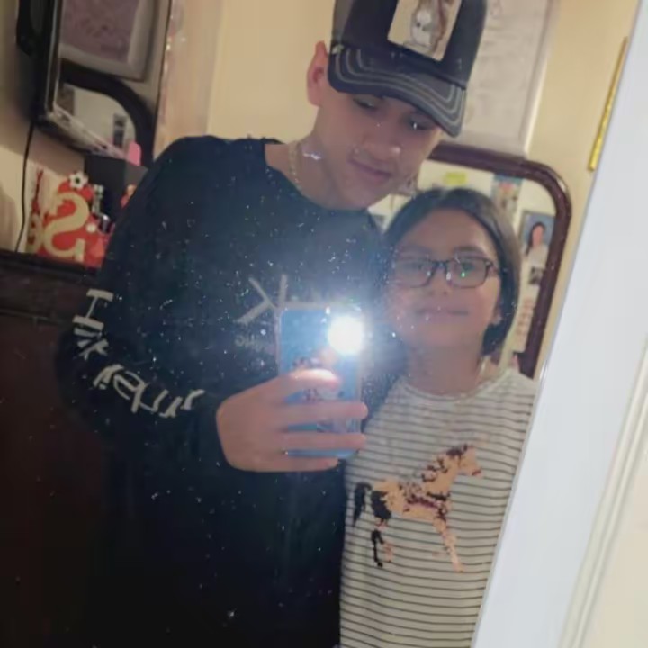 Aritza and el Spyke❤️