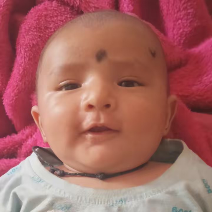 LOKE (Lokesh Rawal,)