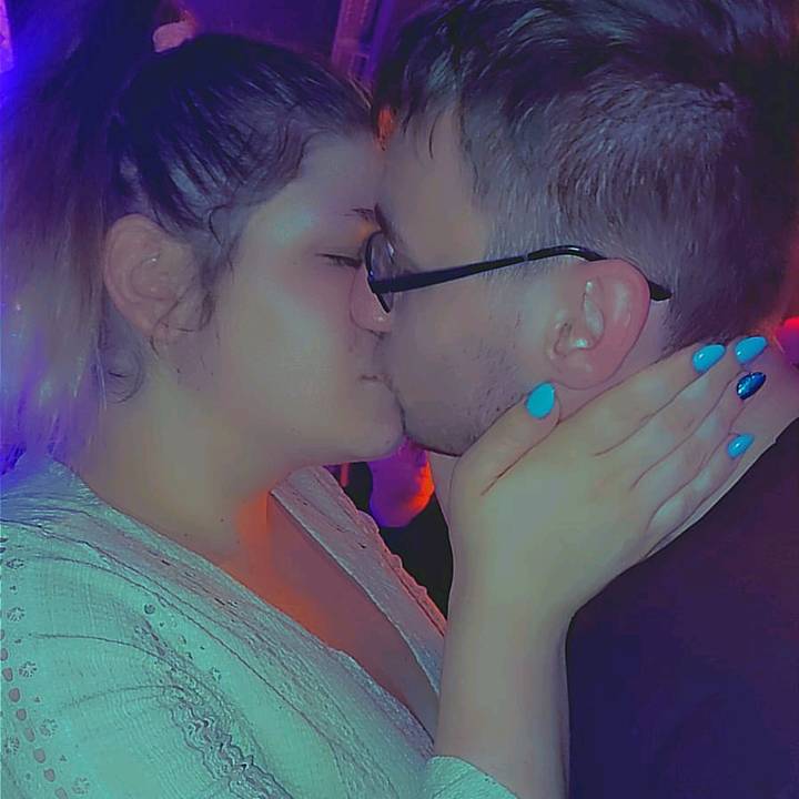 ❤️🖇️Cindy&Chris❤️🖇️