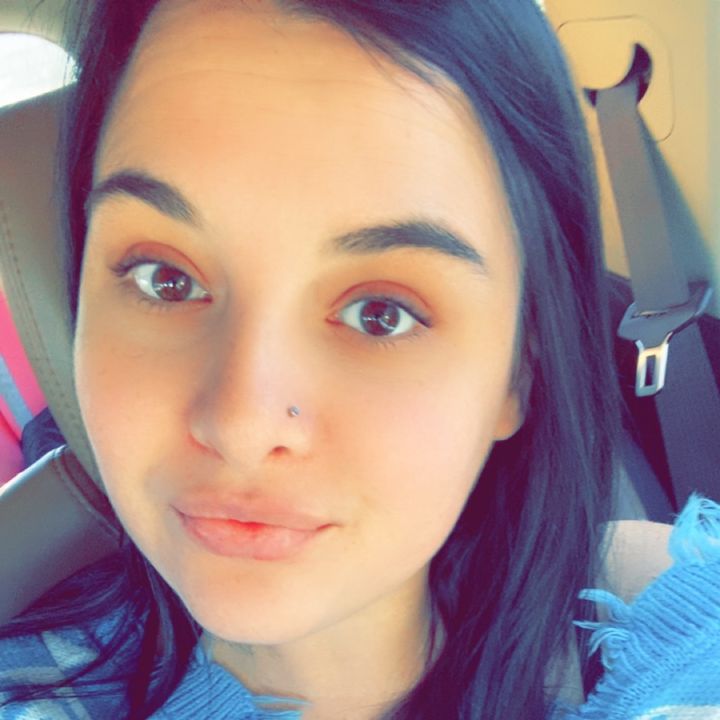 Shanay Nicole 💜💙🩷