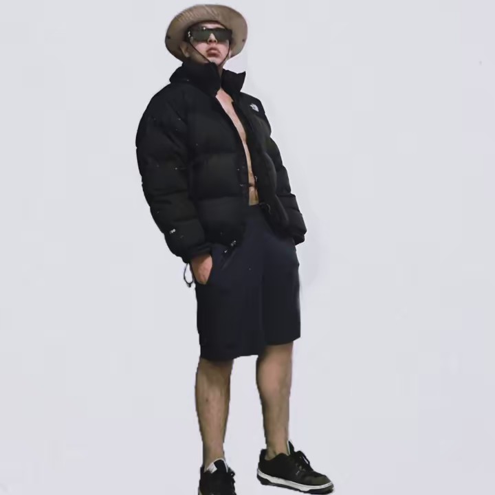 Brian Acosta Delgado