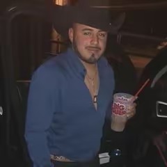 Moises Serrano Marti