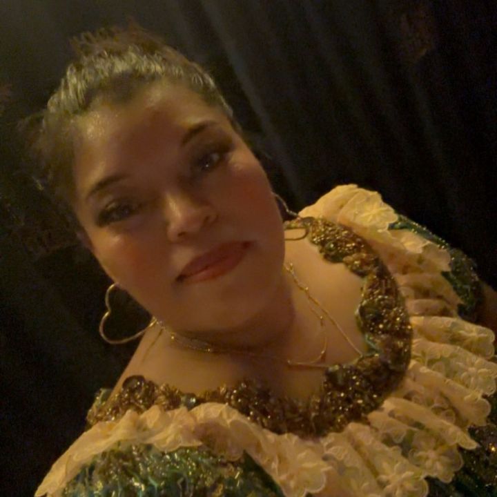 Delfina🌙💜🇬🇹