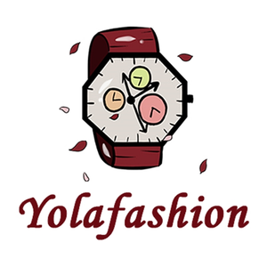 Yolafashion Watch