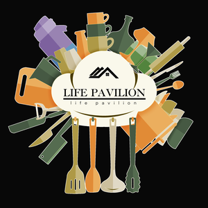 Life Pavilion.