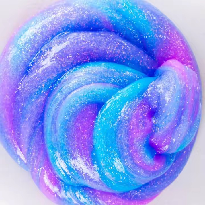 So Totally Slime!