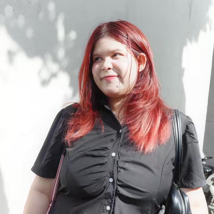 🍒 iCHER ชีวิตติดคอนเทนต์