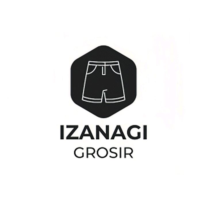 Izanagi Grosir