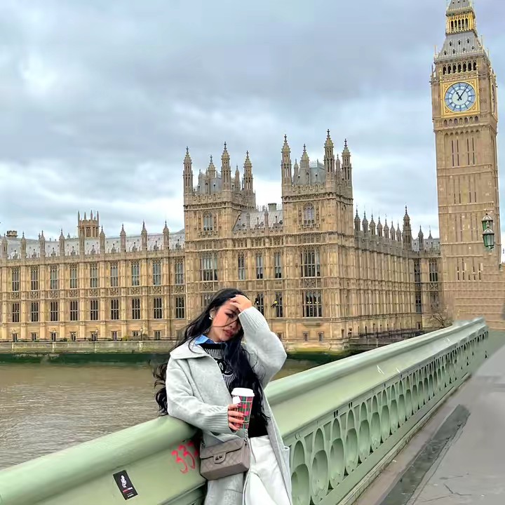 โอริเวียสายฝ👰🏻‍♀️อนุบาล 3