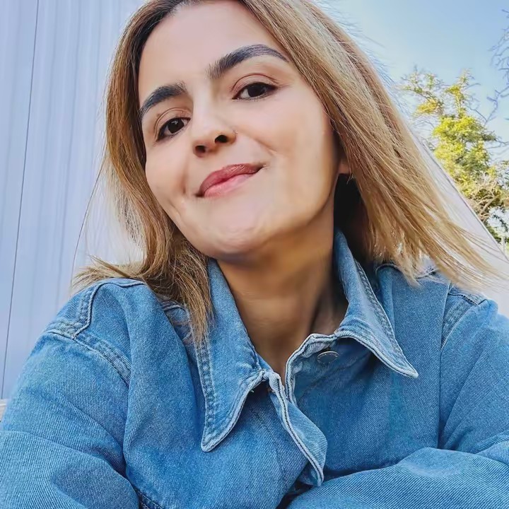 Dania Mendoza 🛡️🏰