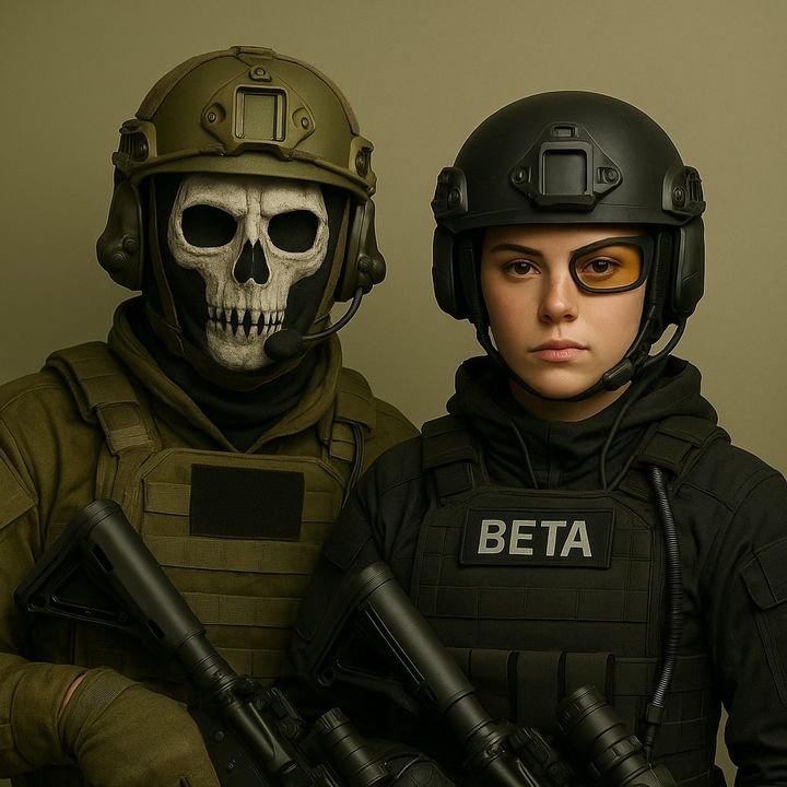 Tundra callsign:BETA