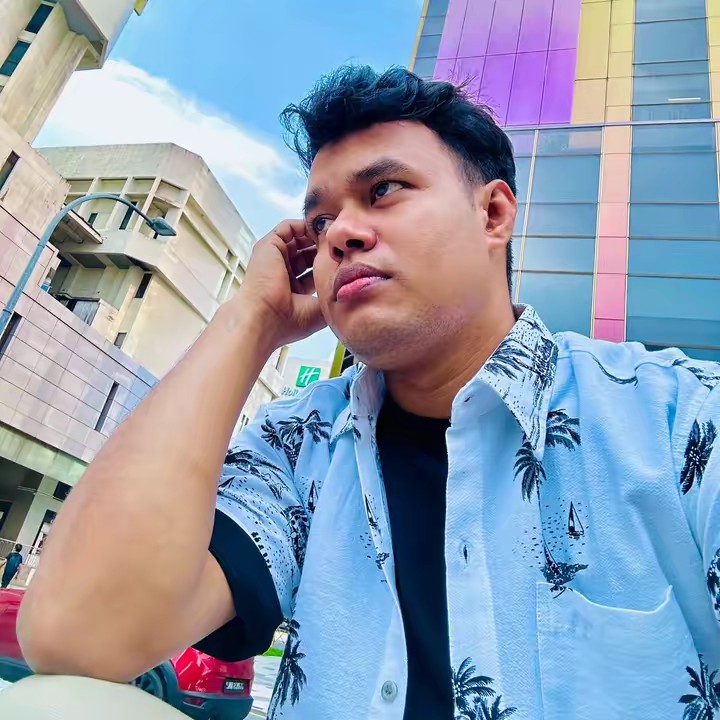 Ramjan💜🇧🇩🇲🇾🇸🇬