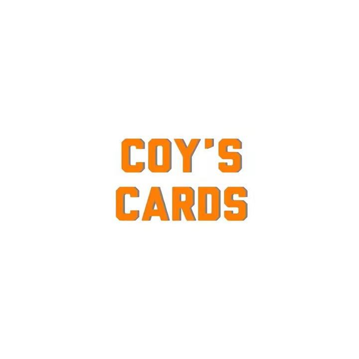 coyscards