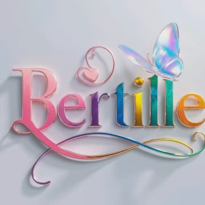 Bertille de Leho ❤️❤️