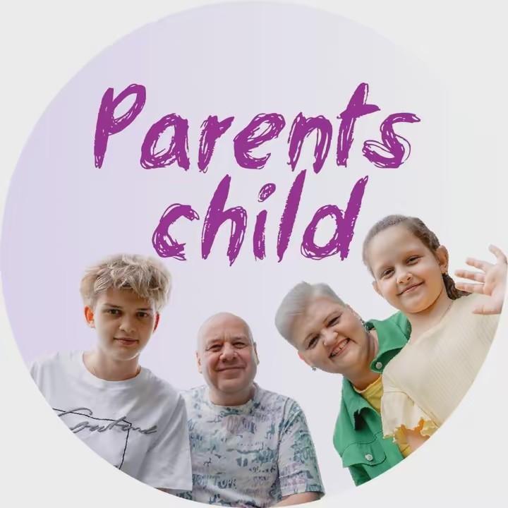 💜Parents.child💜