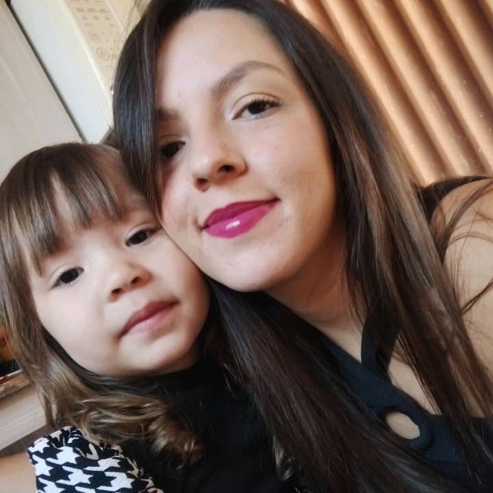 Angelica e Sofia🤱