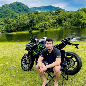 Brusko Rider Tv