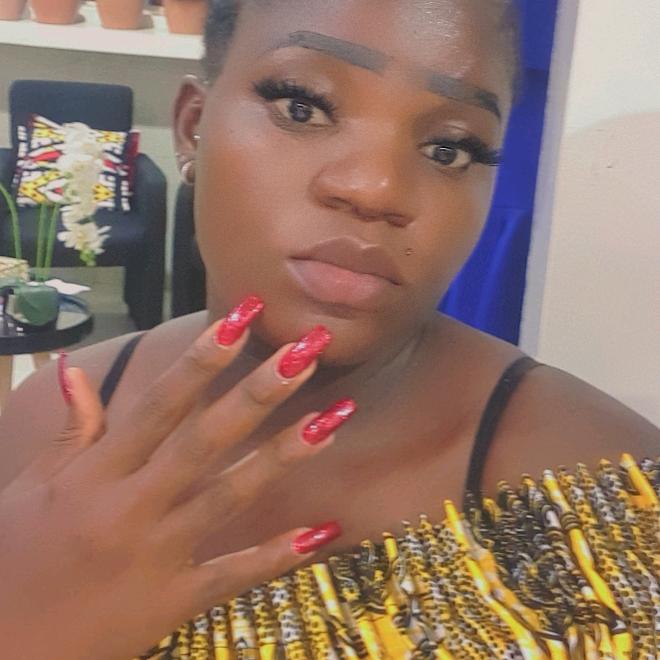 tabita Manuel lumbeto 🇨🇩🇦🇴