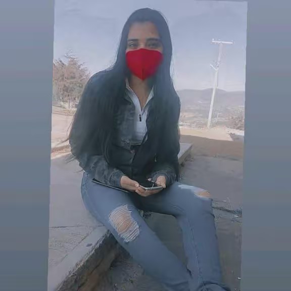 Brenda Francisca López Cruz...