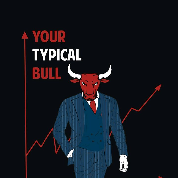 YourTypicalBull