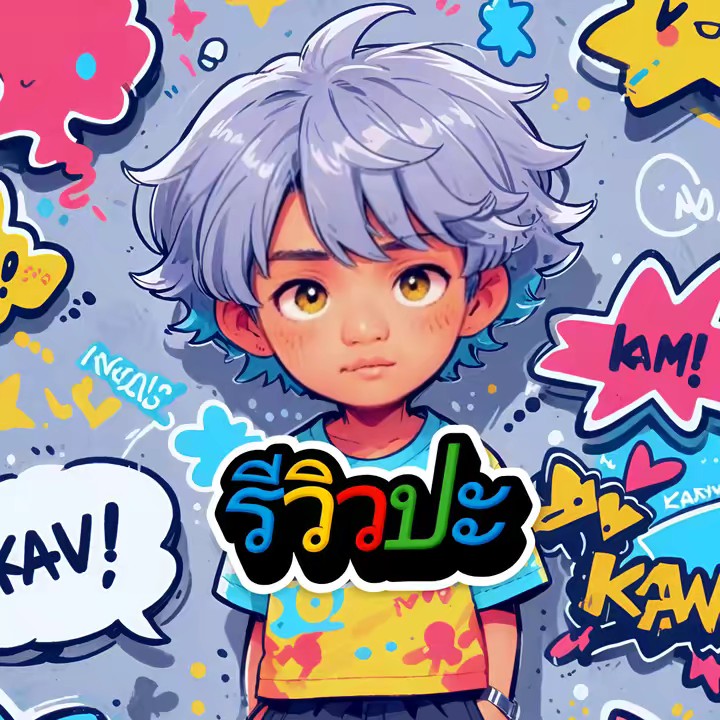 รีวิวปะ