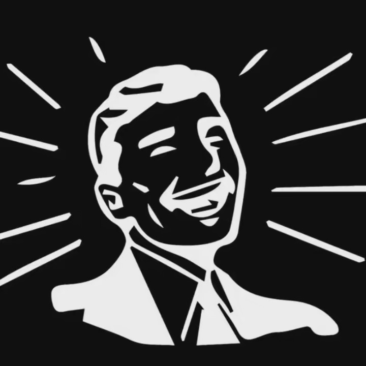 ЧЁРНЫЙ ЮМОР