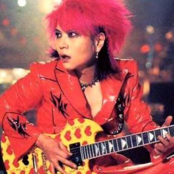 イエローハート❤️