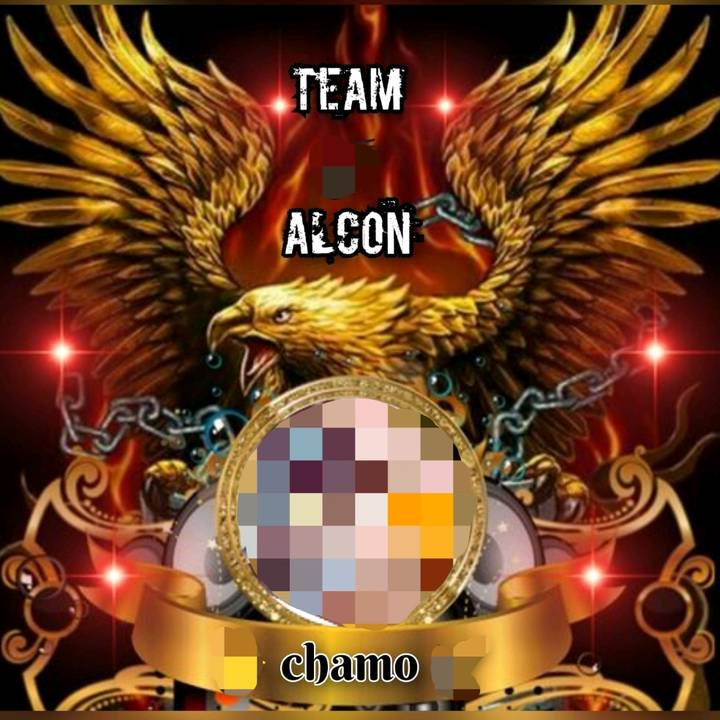 ▄︻デC̷h̷a̷m̷o̷══━一✍🏻🦅🦁💯