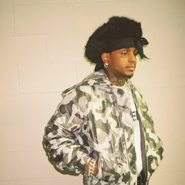 Ski Mask The Slump God