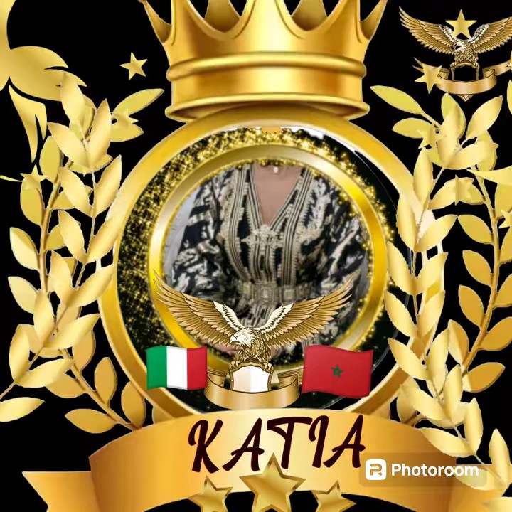 👑Katia&Marua👑