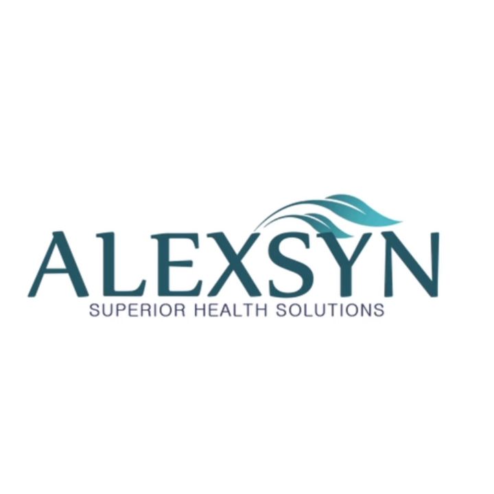 Live Better With Alexsyn