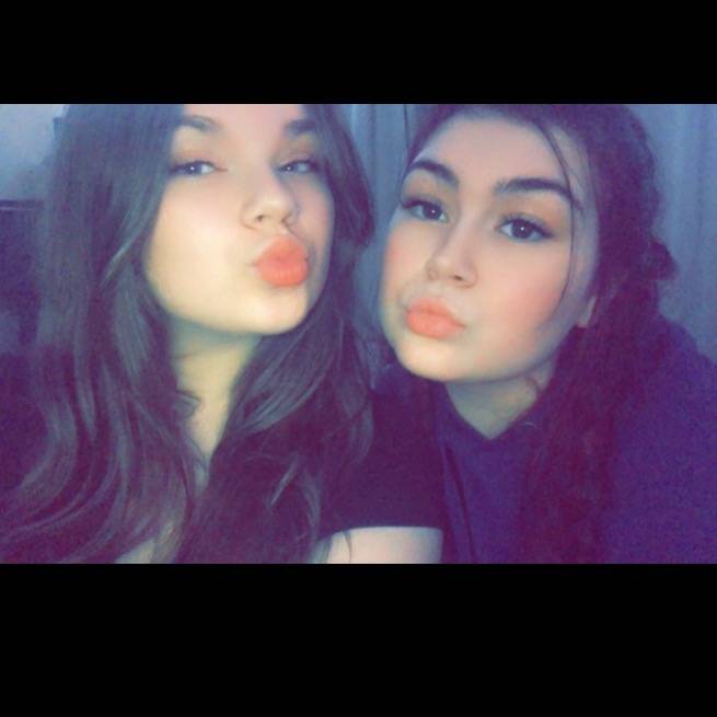 brooke & Brooklyn😝