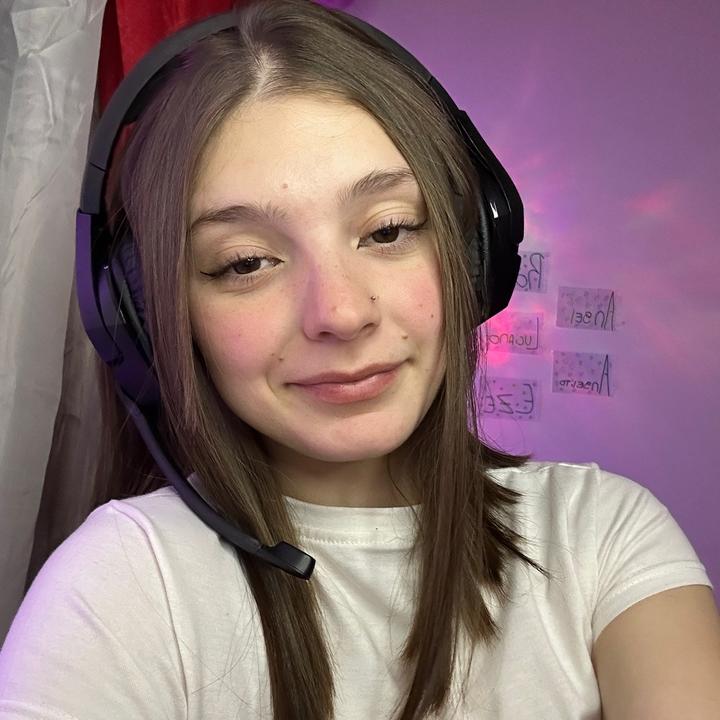 Victoria Gonzalez🦋