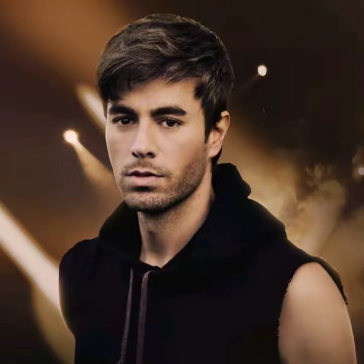 Enrique Iglesiaas Fans