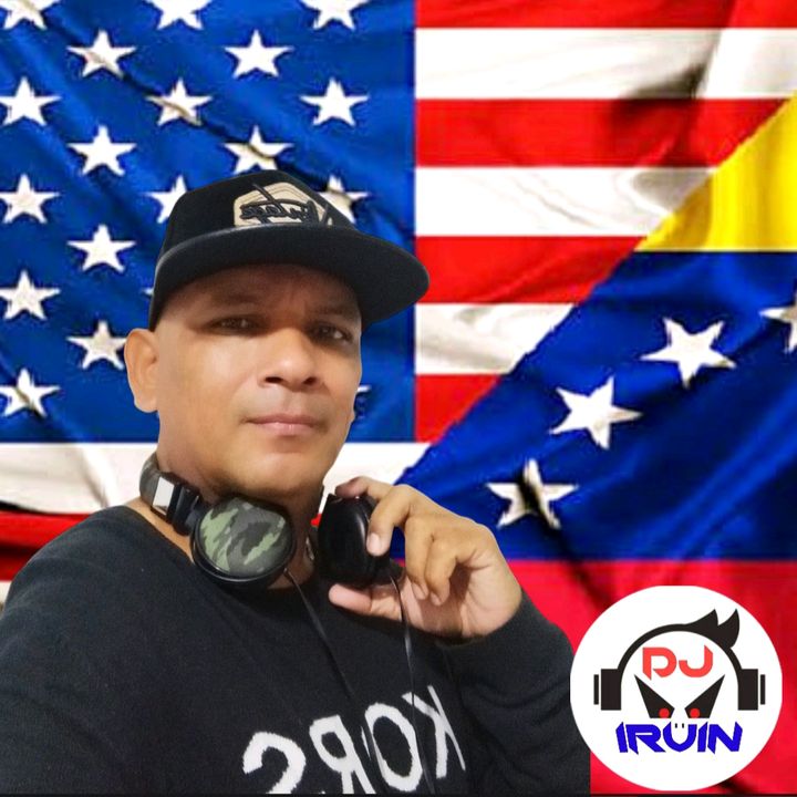 DJ Irvin 🇺🇸🇻🇪