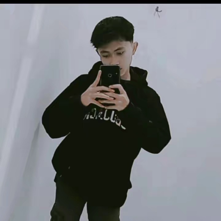 Asep Ramdani Official