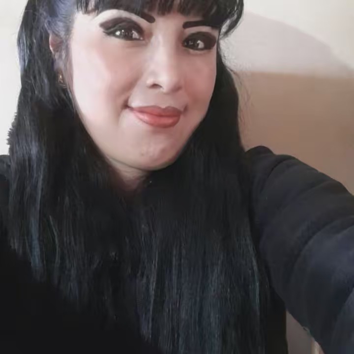 Karina Quinatoa ⚜️