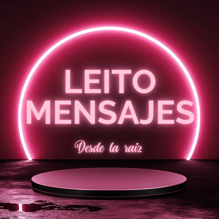 Leito mensajes