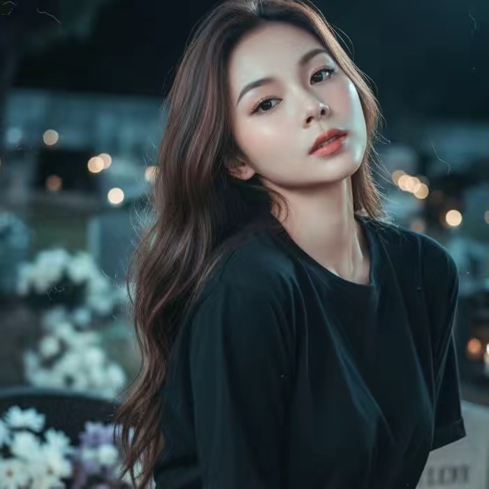 คนที่แสนดี